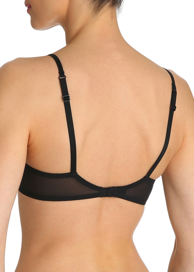 Soutien-gorge Balconnet Rembourr Marie Jo l'Aventure
